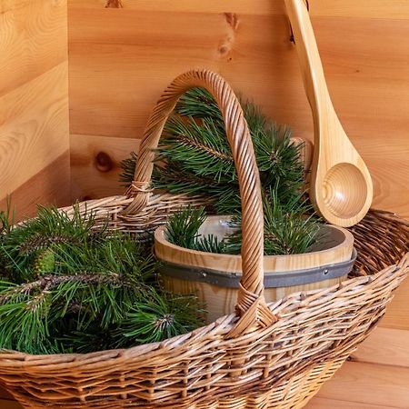 Apartament Steinbach Loft Ultimo Zewnętrze zdjęcie