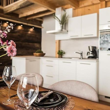 Apartament Steinbach Loft Ultimo Zewnętrze zdjęcie