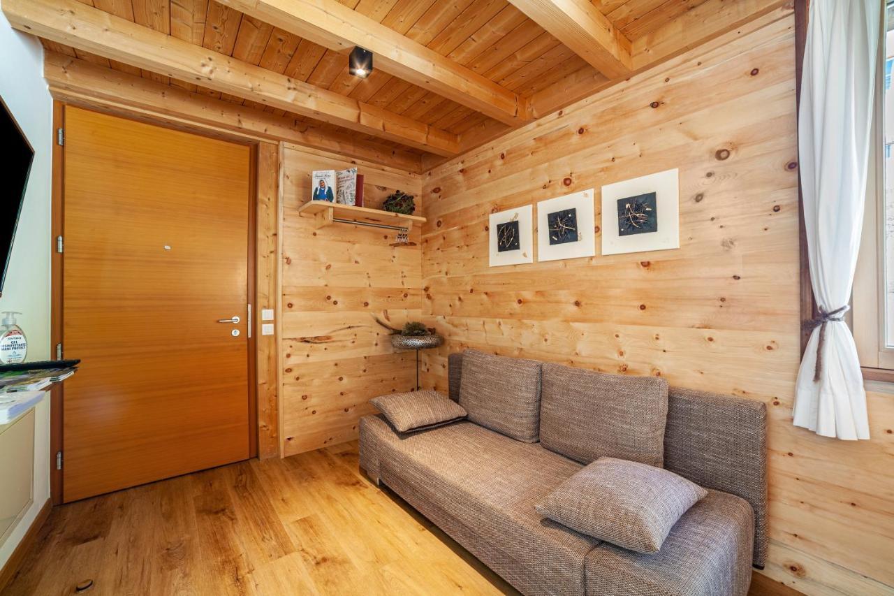 Apartament Steinbach Loft Ultimo Zewnętrze zdjęcie