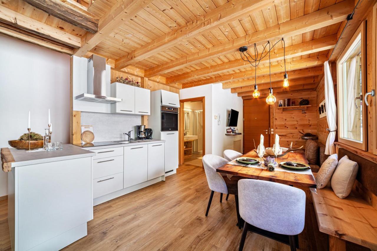 Apartament Steinbach Loft Ultimo Zewnętrze zdjęcie