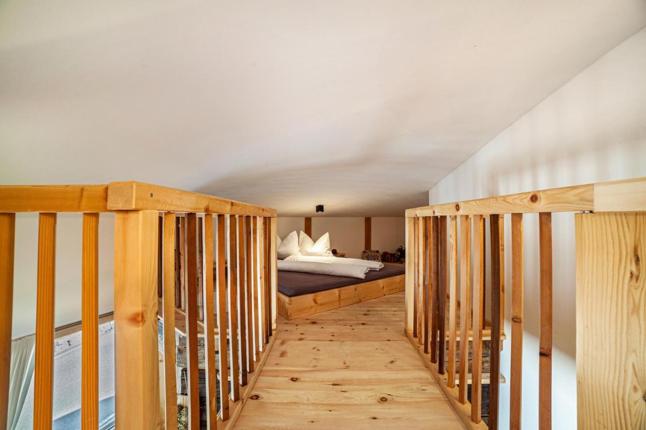 Apartament Steinbach Loft Ultimo Zewnętrze zdjęcie