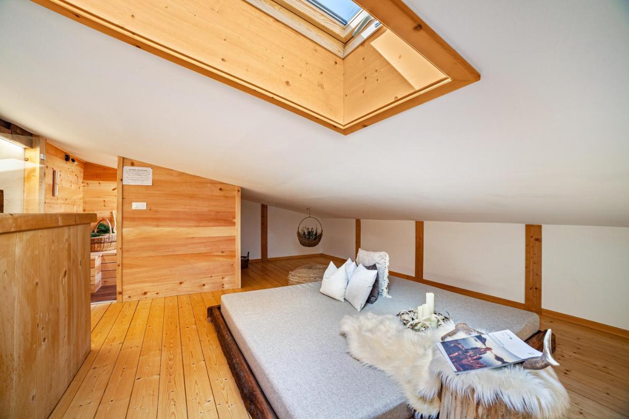 Apartament Steinbach Loft Ultimo Zewnętrze zdjęcie