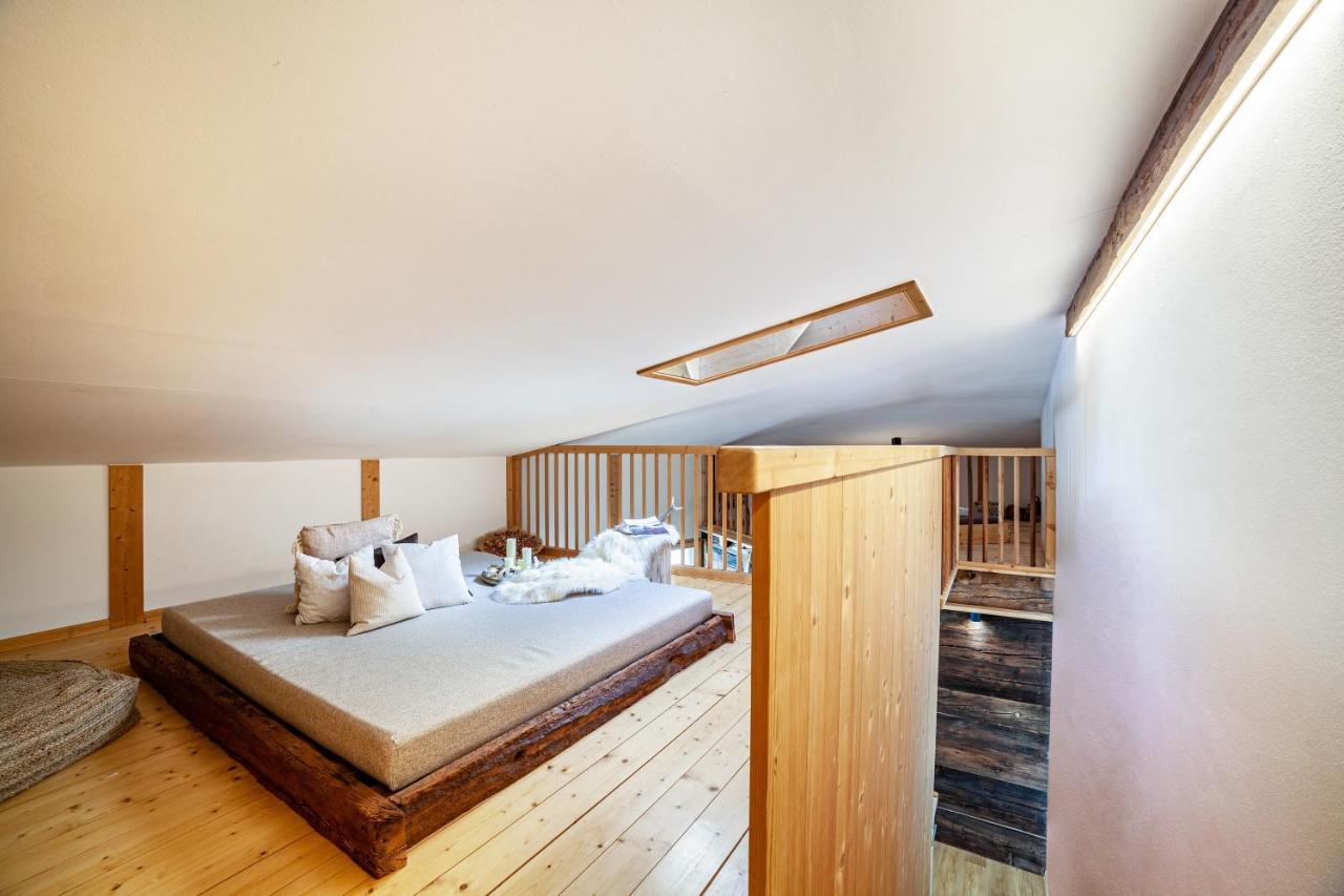 Apartament Steinbach Loft Ultimo Zewnętrze zdjęcie