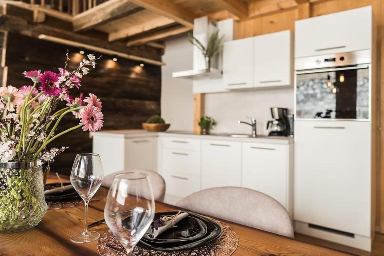 Apartament Steinbach Loft Ultimo Zewnętrze zdjęcie