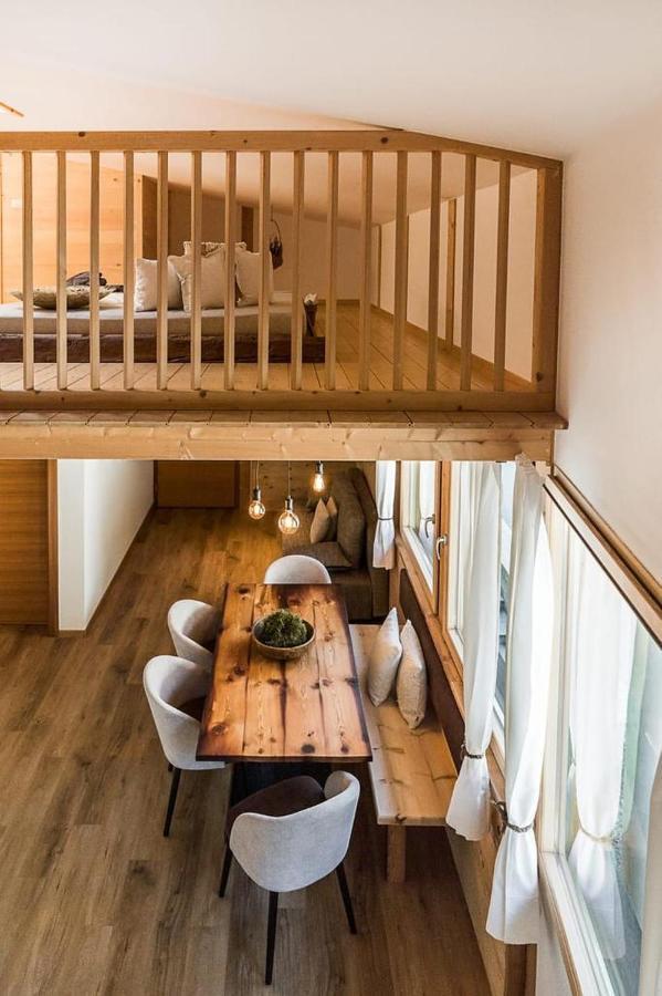 Apartament Steinbach Loft Ultimo Zewnętrze zdjęcie