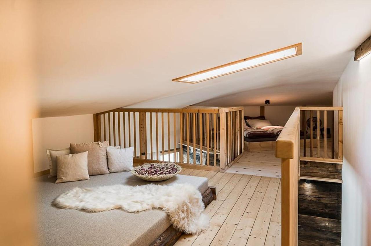 Apartament Steinbach Loft Ultimo Zewnętrze zdjęcie